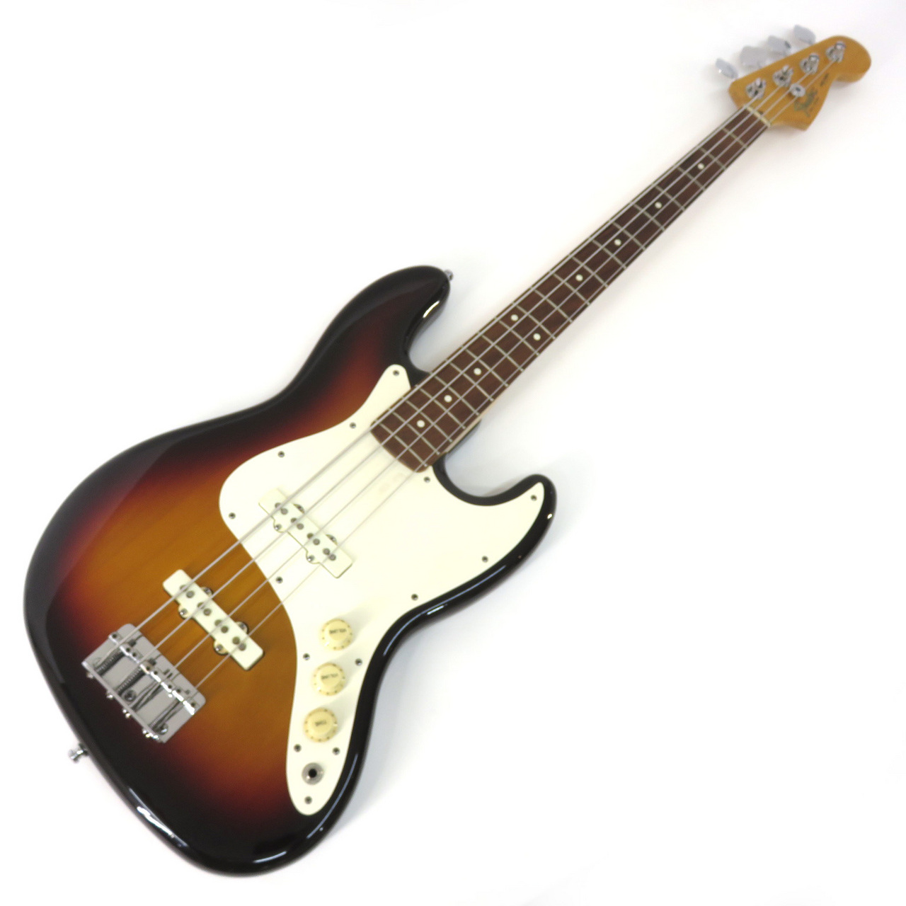 Fender 1983 Jazz Bass（中古/送料無料）【楽器検索デジマート】