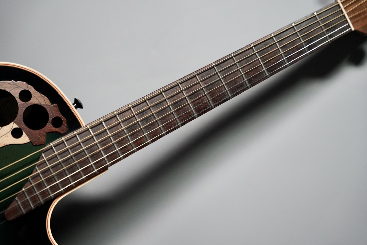 Ovation (オベーション)6868 Elite Standard【現物画像】（中古