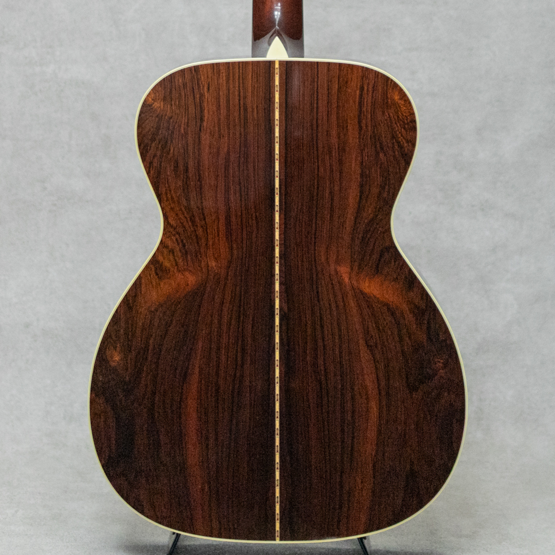 Collings OM3 Ba Jacaranda / 1992（中古）【楽器検索デジマート】