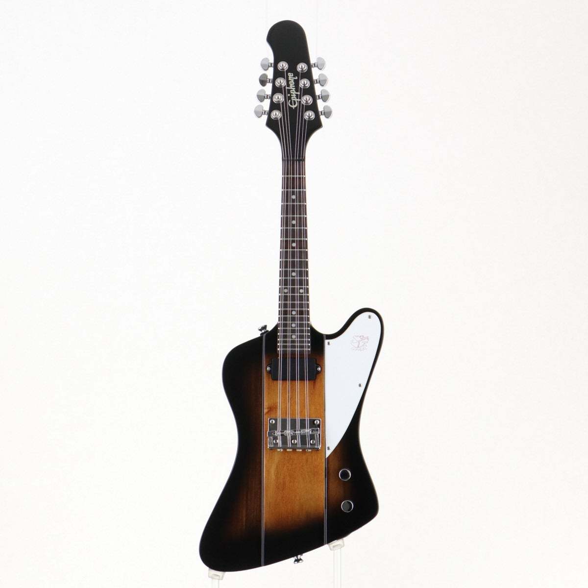 Epiphone Mandobird VIII / VS(Vintage Sunburst) [2005年製