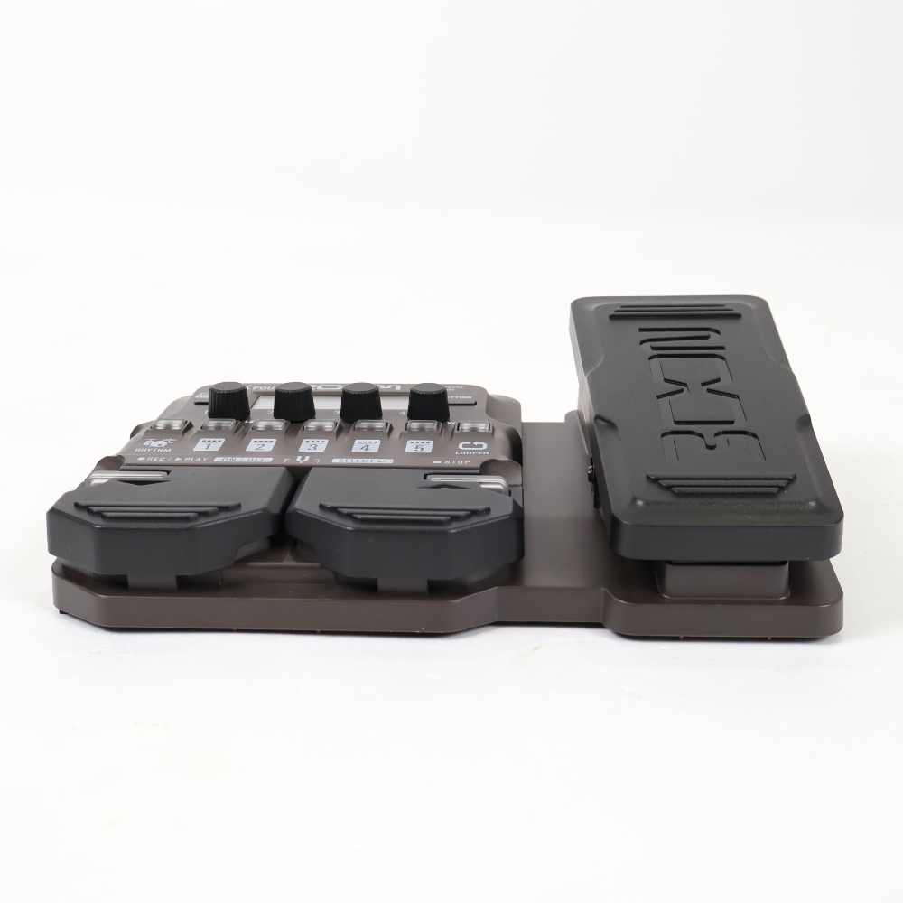 ZOOM 【中古】 ZOOM A1X FOUR アコースティック楽器用 マルチ