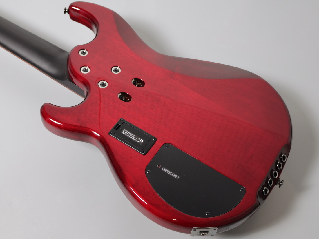 YAMAHA BB735A FRD / Fired Red【重量4.40kg】【値上げ前旧価格品