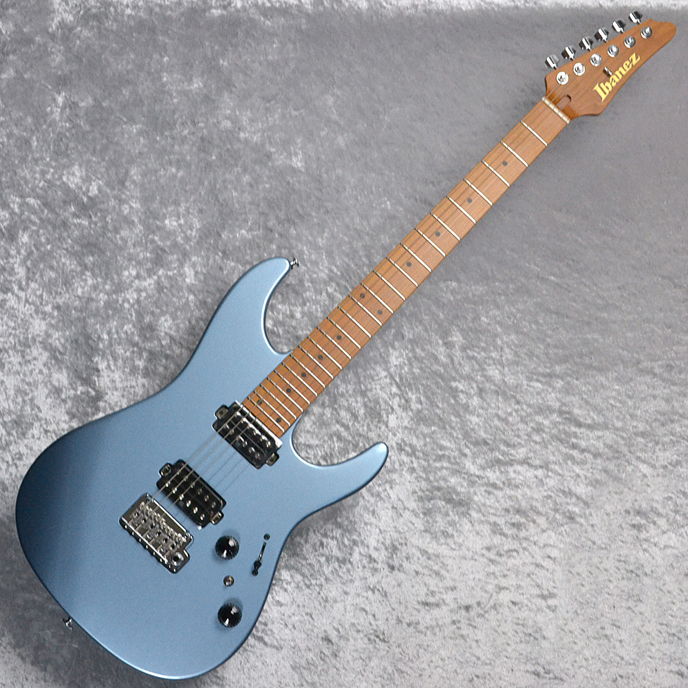 ギター Ibanez Prestige AZ2402 Ice Blue llic Ibanez Prestige AZ2402 【Ice Blue Metallic】（新品/送料無料