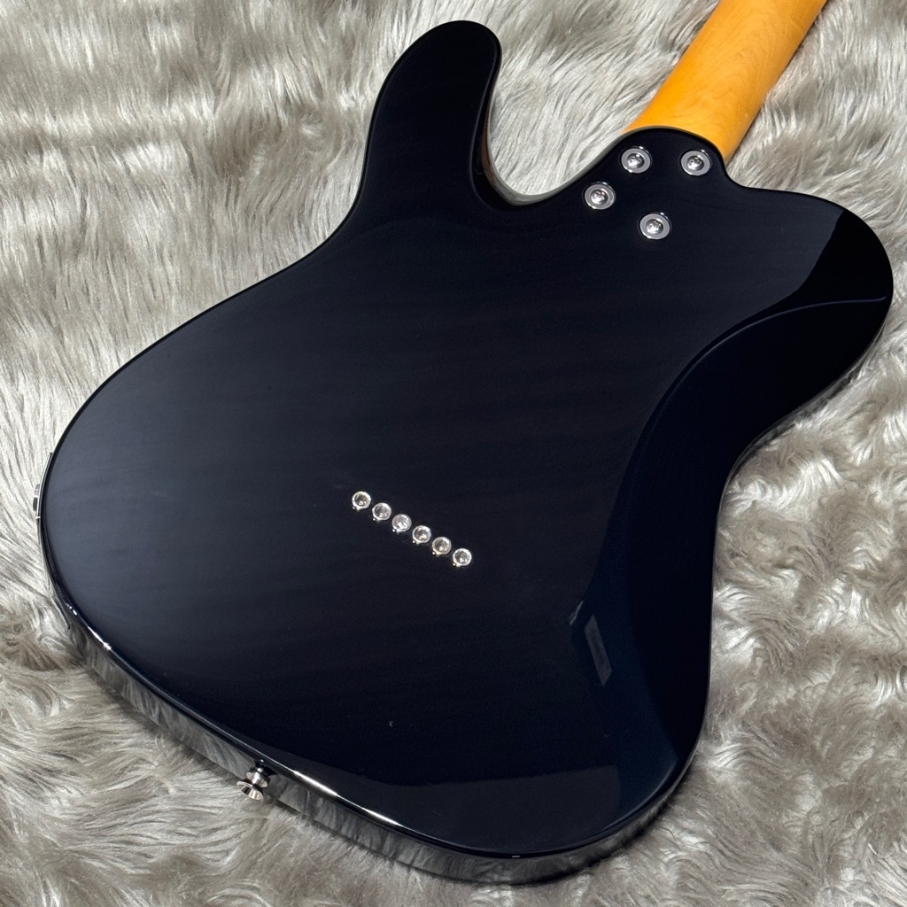 HISTORY HTL-Performance Vintage Black ハムバッカー切替可能