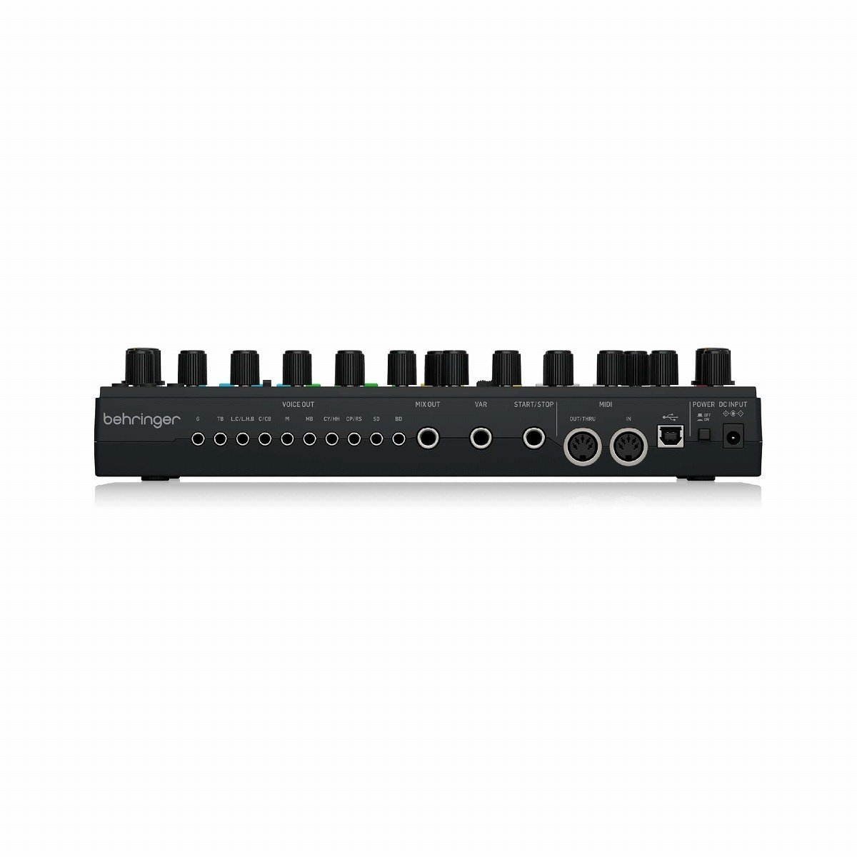 BEHRINGER RD-78 アナログドラムマシン【WEBSHOP】（新品/送料無料