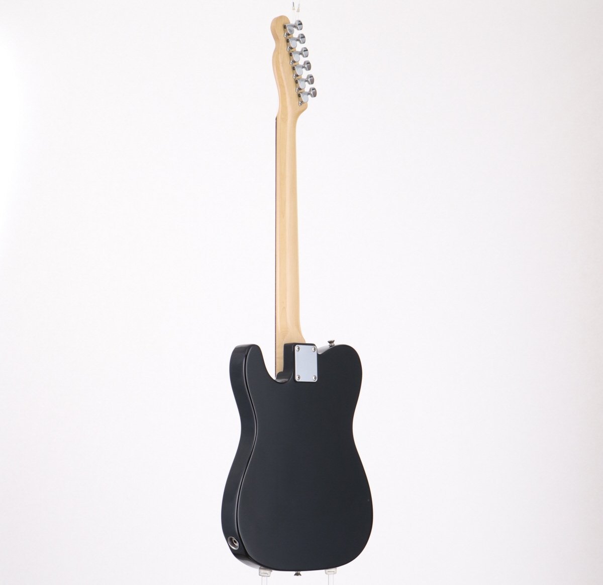 Squier by Fender CTL-30 BLK/R (日本製/Eシリアル)[1986年製/3.48kg] スクワイアー テレキャスター  【池袋店】（中古/送料無料）【楽器検索デジマート】