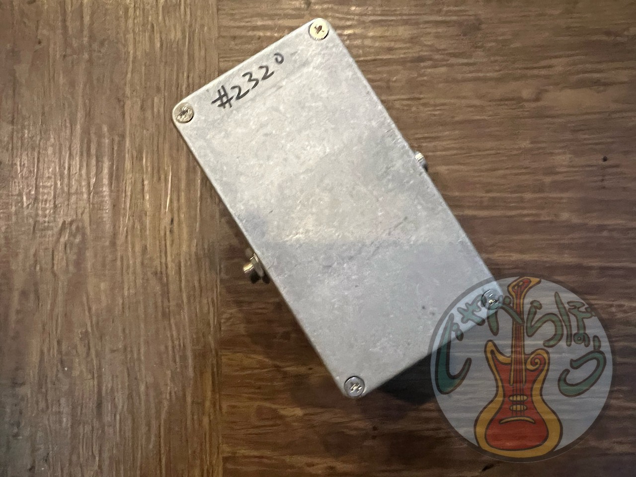 A.Y.A TOKYO JAPAN R-COMP（中古）【楽器検索デジマート】