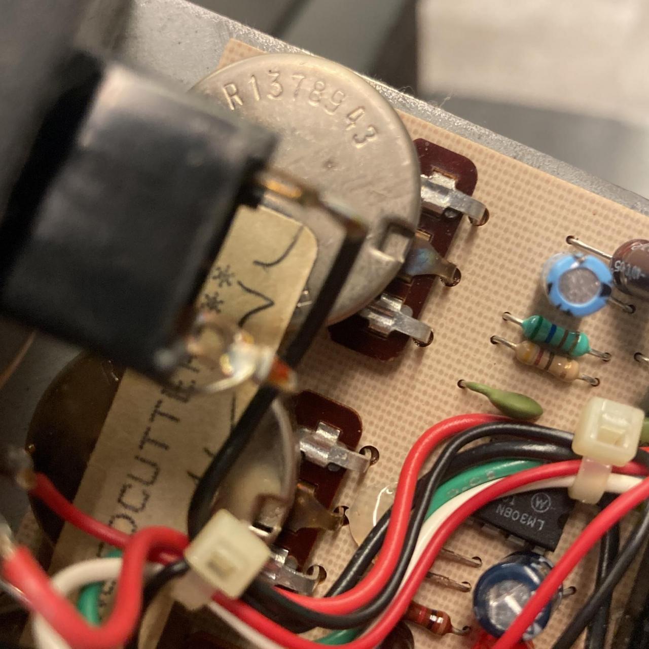 89年製発売初年度　Proco Turbo RAT 89年製発売初年度 Proco Turbo RAT - メルカリ