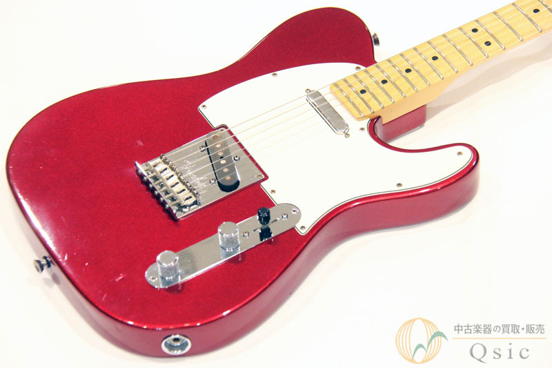Fender American Standard Telecaster 2012年製 【返品OK