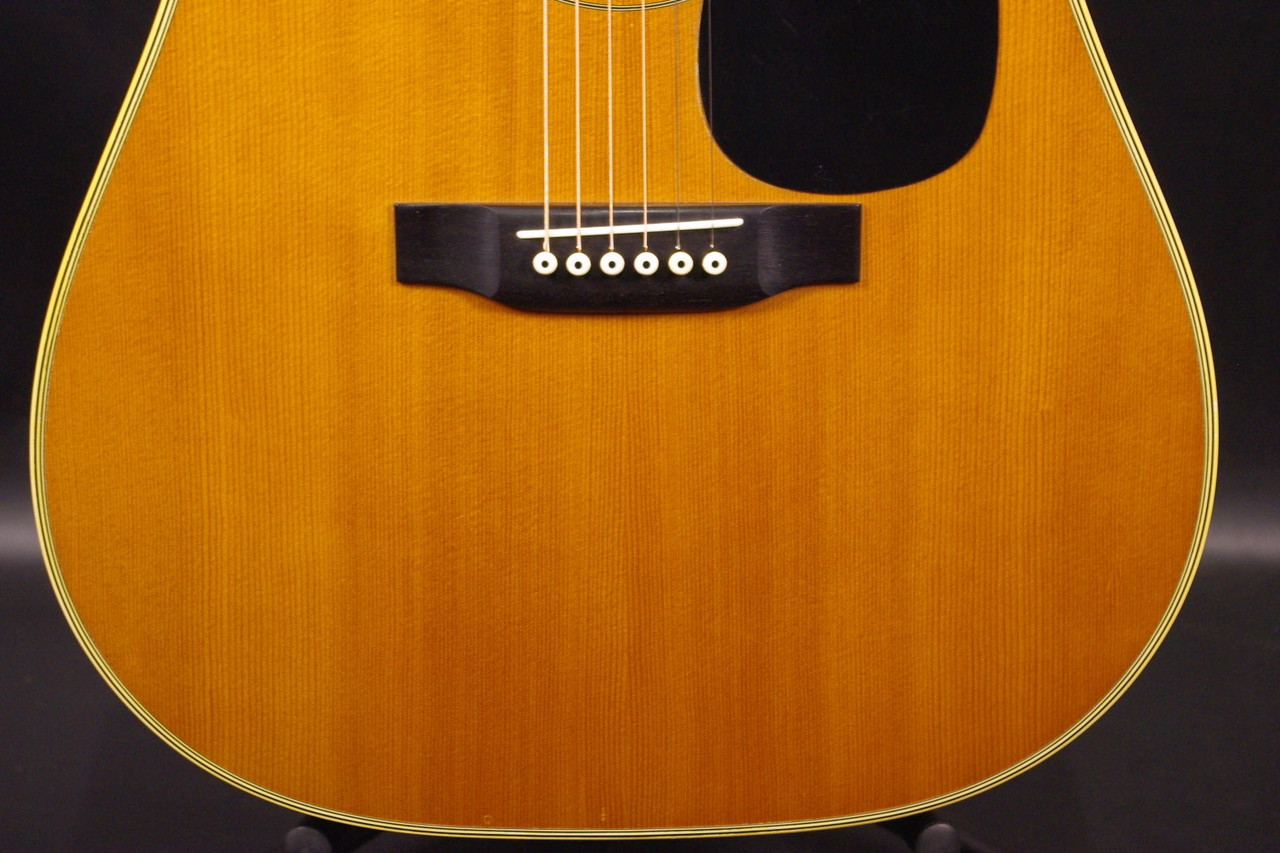 激レア　マーチンD35 Martin D-35 | 楽器詳細ページ [Blue-G]