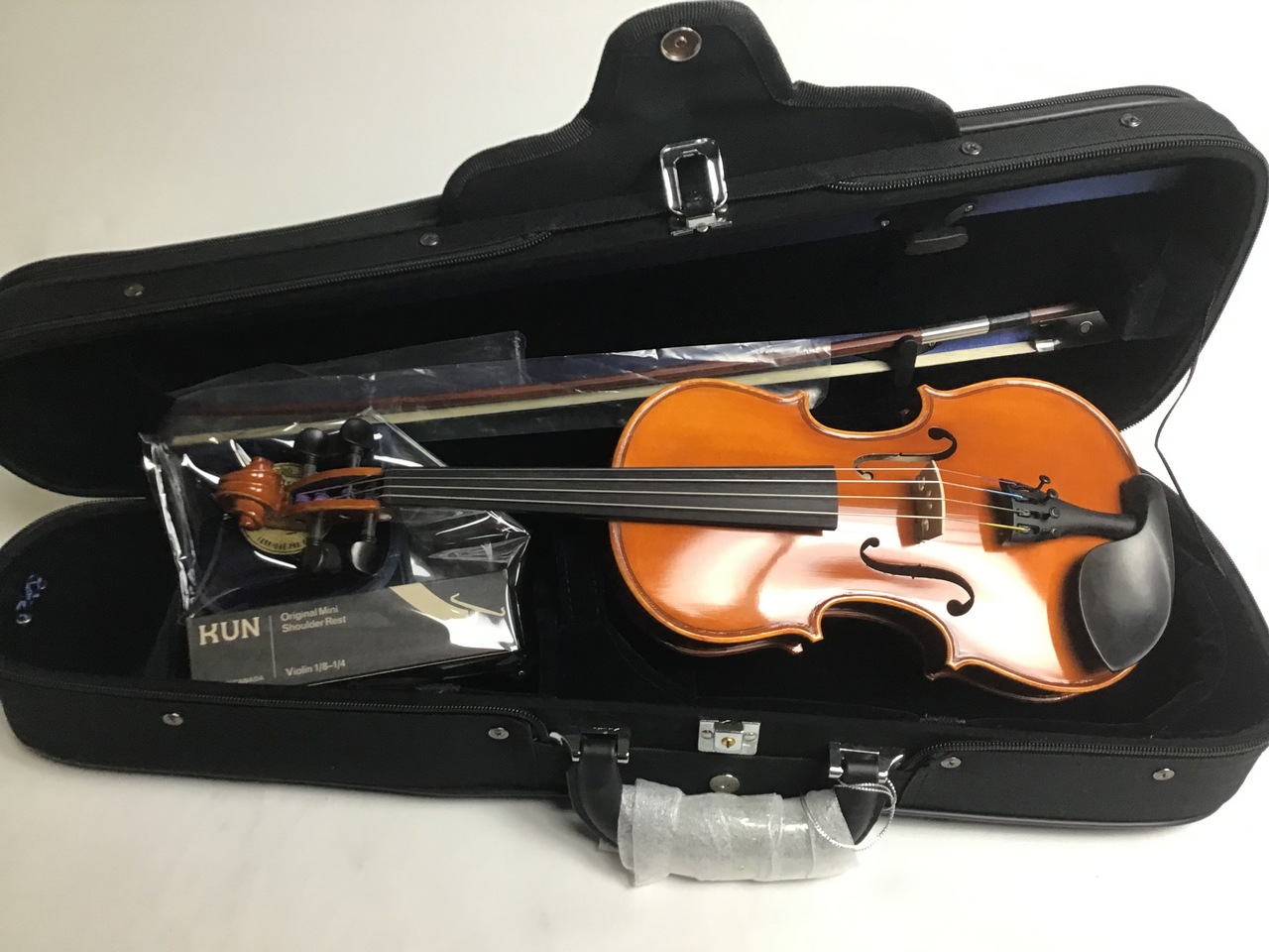 Eastman Eastman(イーストマン) SVL80セット 1/4【送料無料 Eastman Eastman(イーストマン) SVL80セット 1/4【送料無料