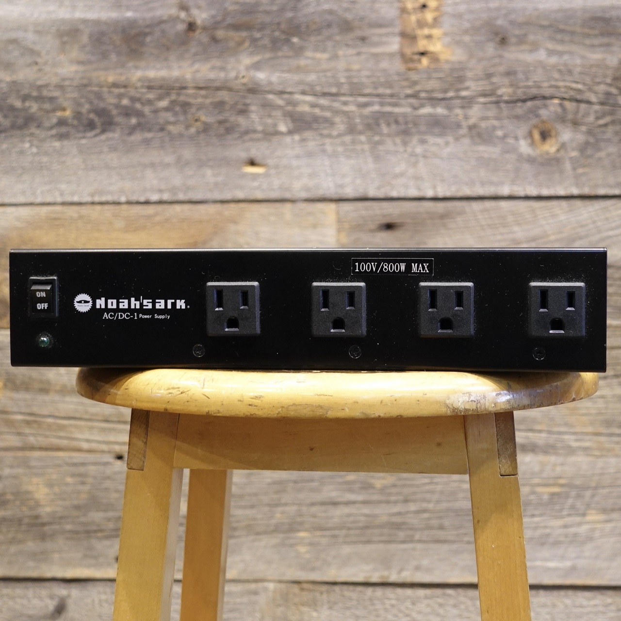 Noah'sark AC/DC-1（中古）【楽器検索デジマート】