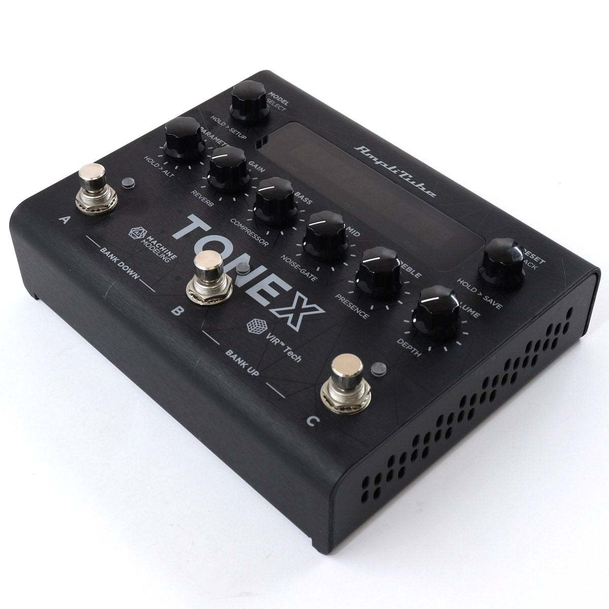 IK Multimedia TONEX Pedal ライセンス解除済 中古美品 Ik multimedia