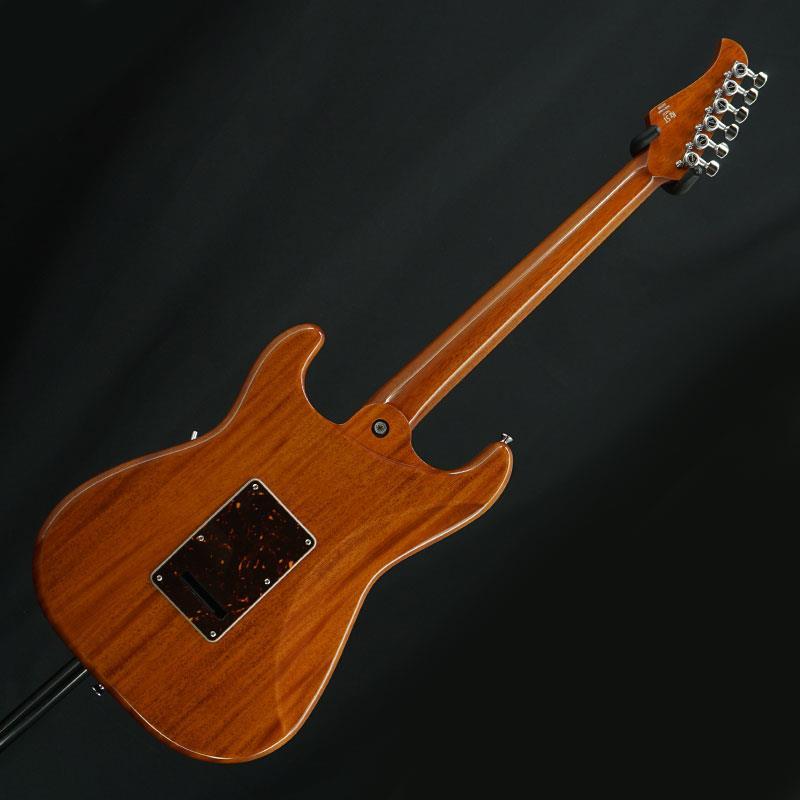 Kz Guitar Works USED 中古 Kz ST Trad 22 SSH (Natural)[SN.20230366
