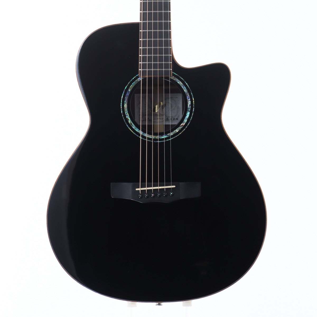 Morris S-101 III Black Edition 2024年製 【心斎橋店】（中古/送料