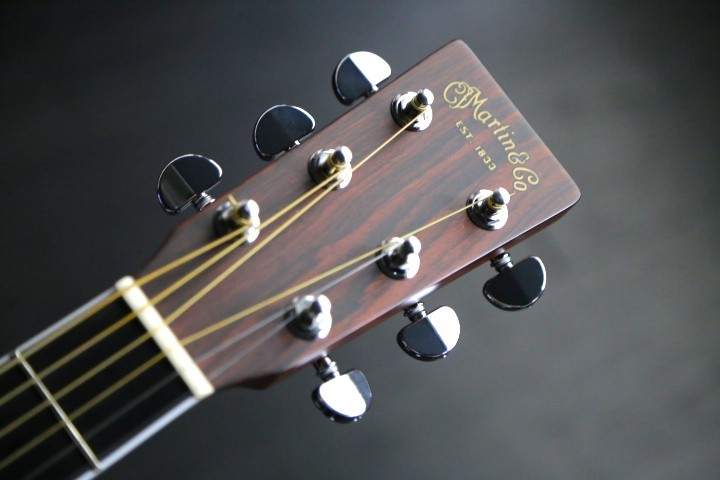 Martin D-35 カスタムショップ (D-45トップ) セール期間限定価格