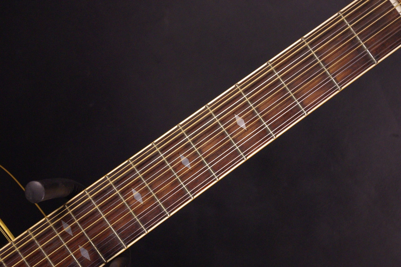 YAMAHA FG-512（ビンテージ）【楽器検索デジマート】