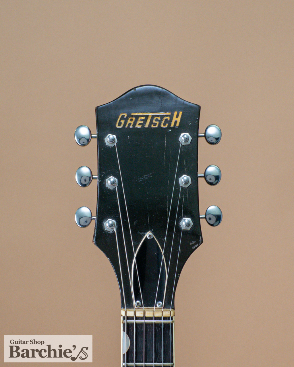 【cuberider923】GRETSCH 6119 ギター Gretsch 6119 Chet Atkins Tennessean（ビンテージ）【楽器検索