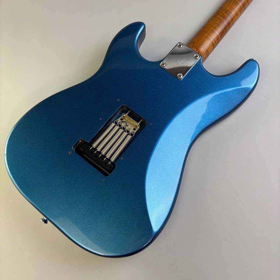 Bacchus BSH-750/RSM（中古/送料無料）【楽器検索デジマート】