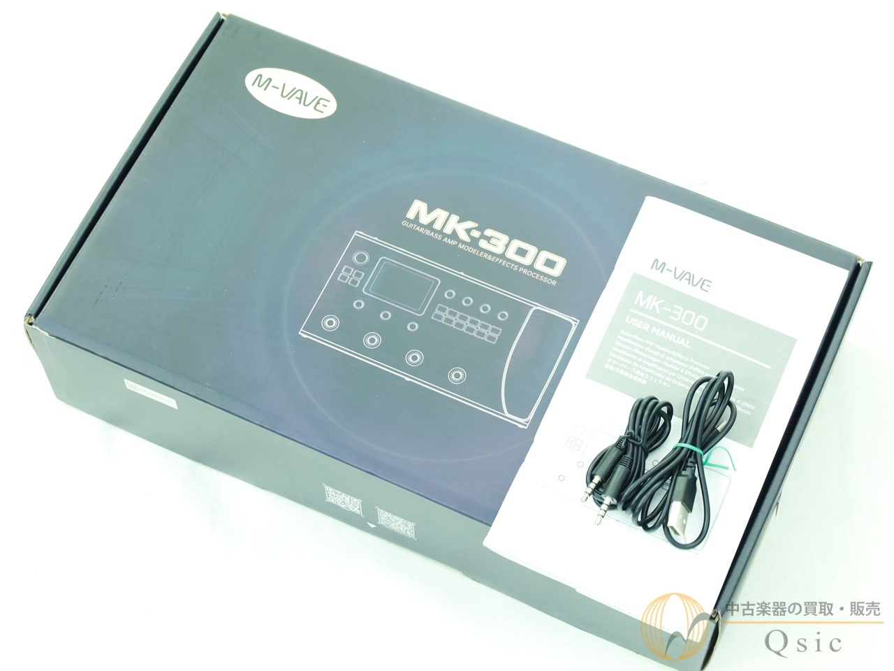 M-VAVE MK-300 [VM607]【神戸店在庫】（中古）【楽器検索デジマート】