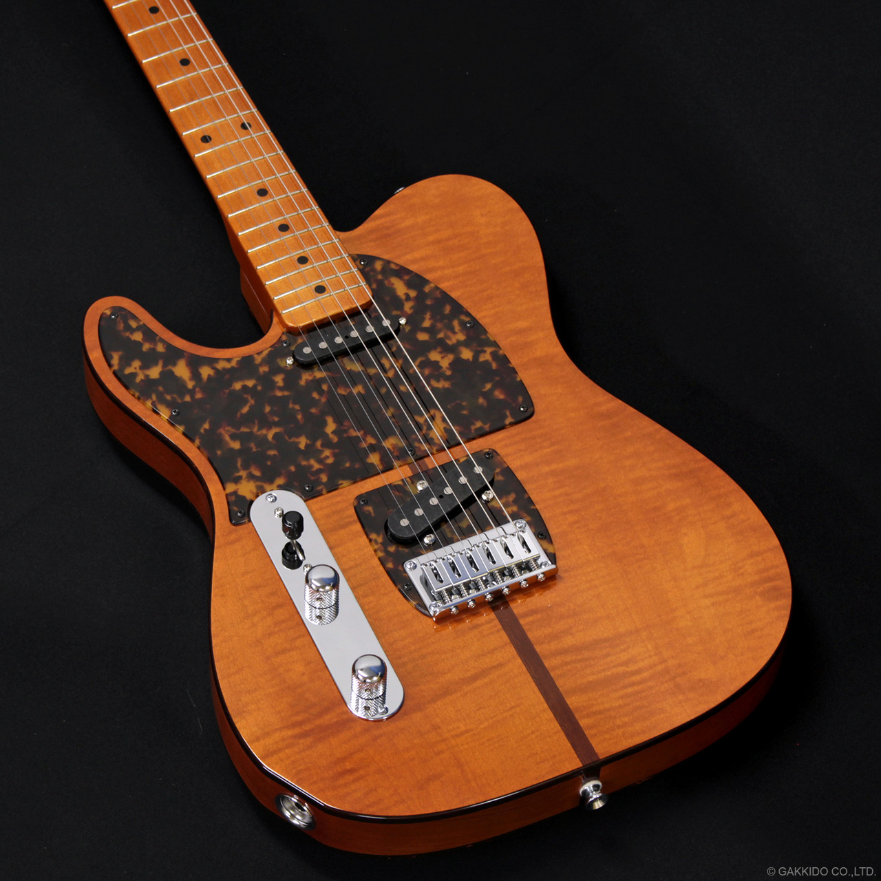 H.S.Anderson HS-1 LH Mad Cat [左利き用モデル]（新品/送料無料