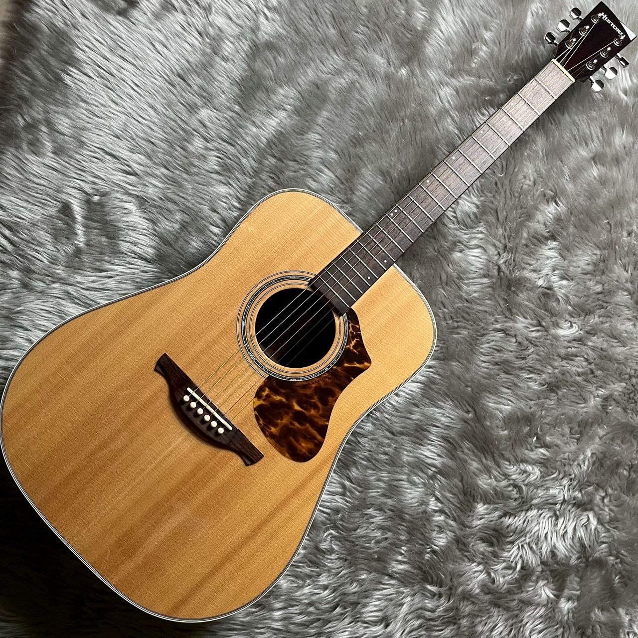 ギター history NT-L3 HISTORY NT-L3 Vintage Natural (ビンテージ・ナチュラル