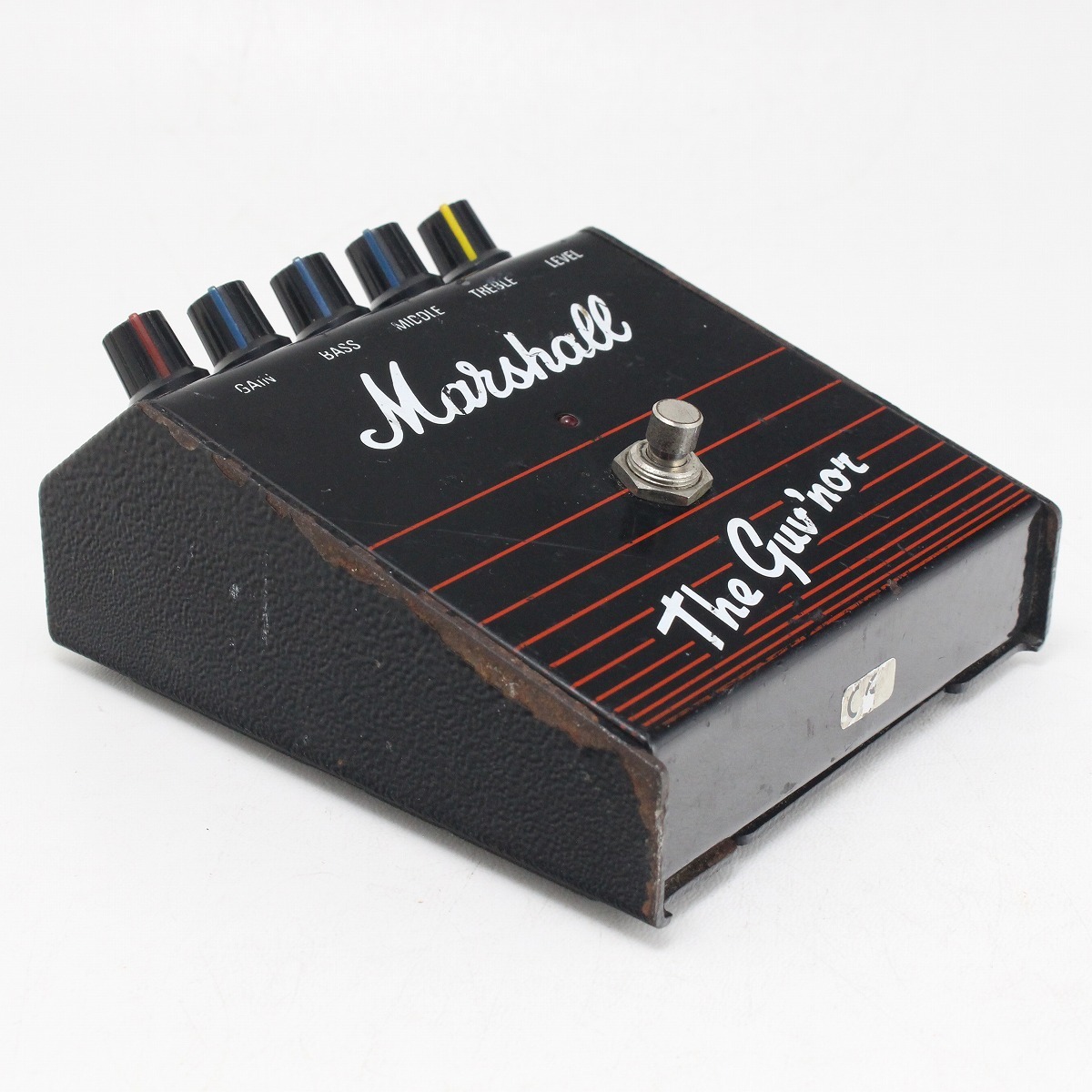 Marshall The Guv'nor Made in Korea 【御茶ノ水本店】（中古）【楽器