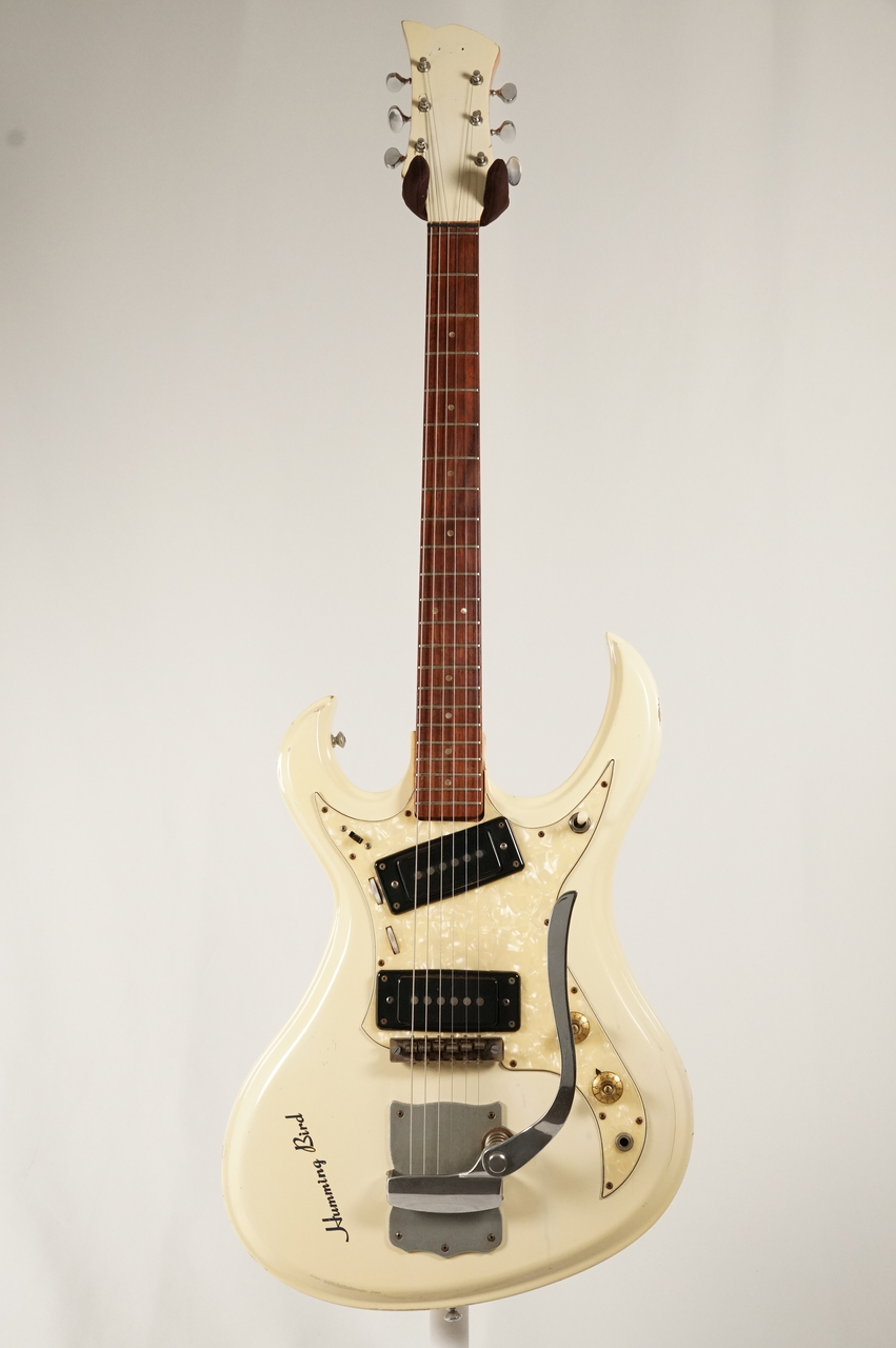 超希少！！ HONDO H-1021 エレキギター JAPAN VINTAGE 超希少