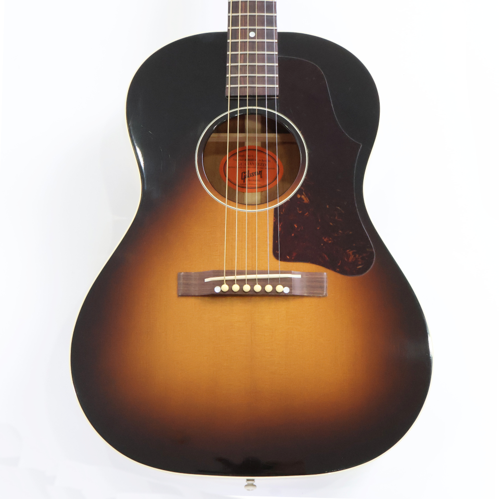 ギブソン アコースティックギター LG シリーズ 1970年代製 ギブソン アコースティックギター LG シリーズ 1970年代製 ギブソン