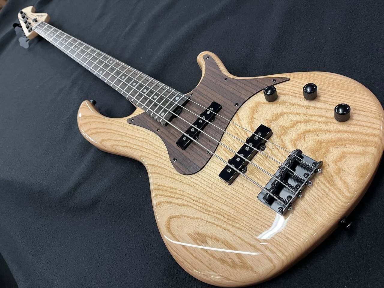 Aria Pro II RSB-700WP N (Natural)（新品）【楽器検索デジマート】