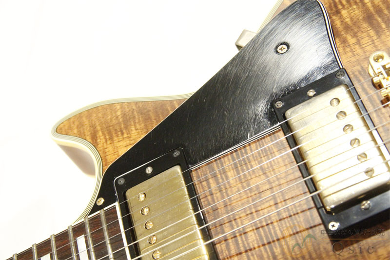 Tokai LC-118K 2011年製 【返品OK】[TL258]【神戸店在庫】（中古