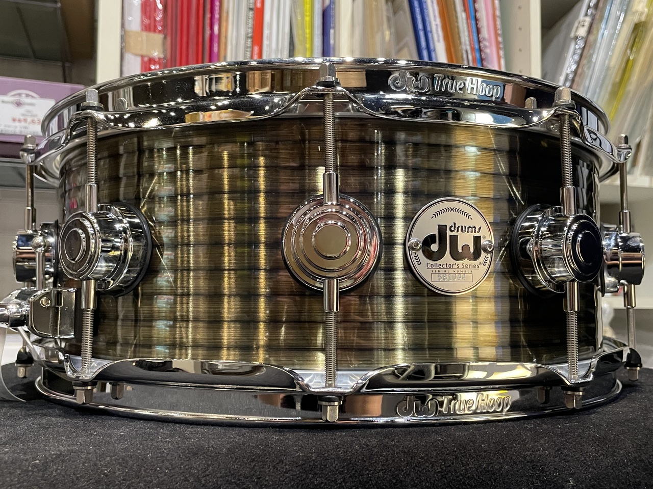 dw Collector