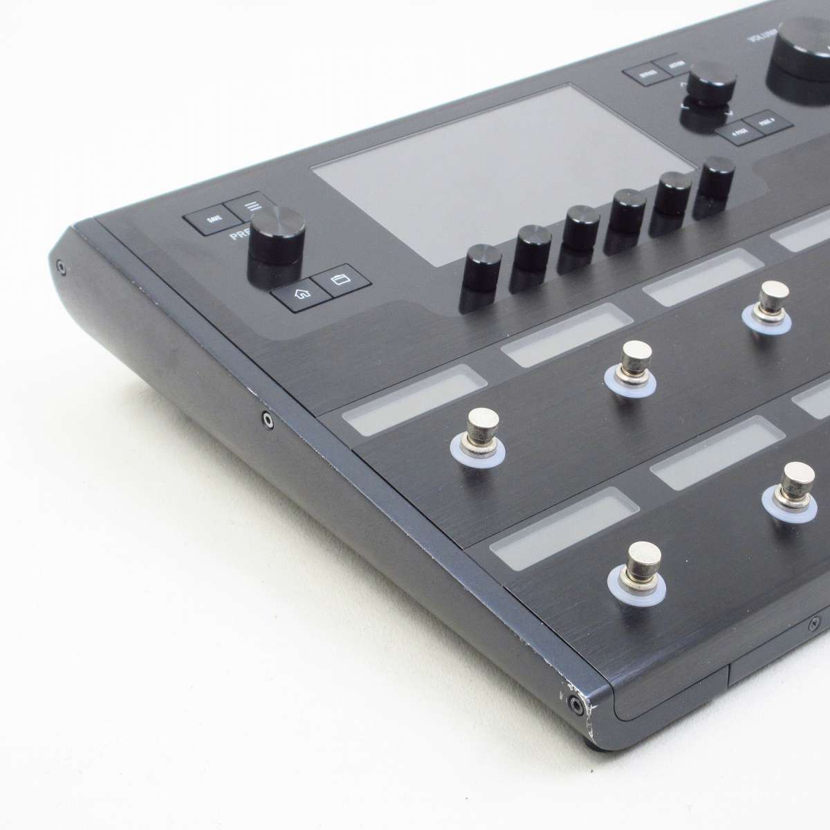 LINE 6 Helix Floor マルチエフェクター 【横浜店】（中古/送料無料