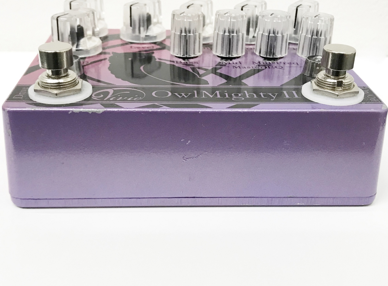 Vivie OwlMighty II（中古）【楽器検索デジマート】