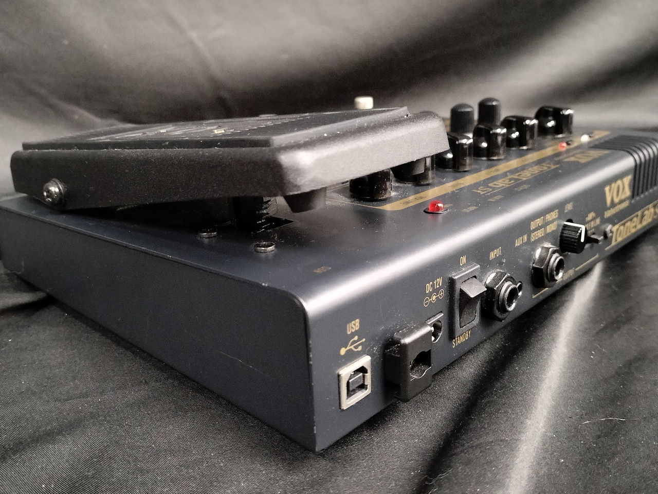 VOX ToneLab ST( ヴォックス トーンラボ マルチ 生産終了モデル)（中古