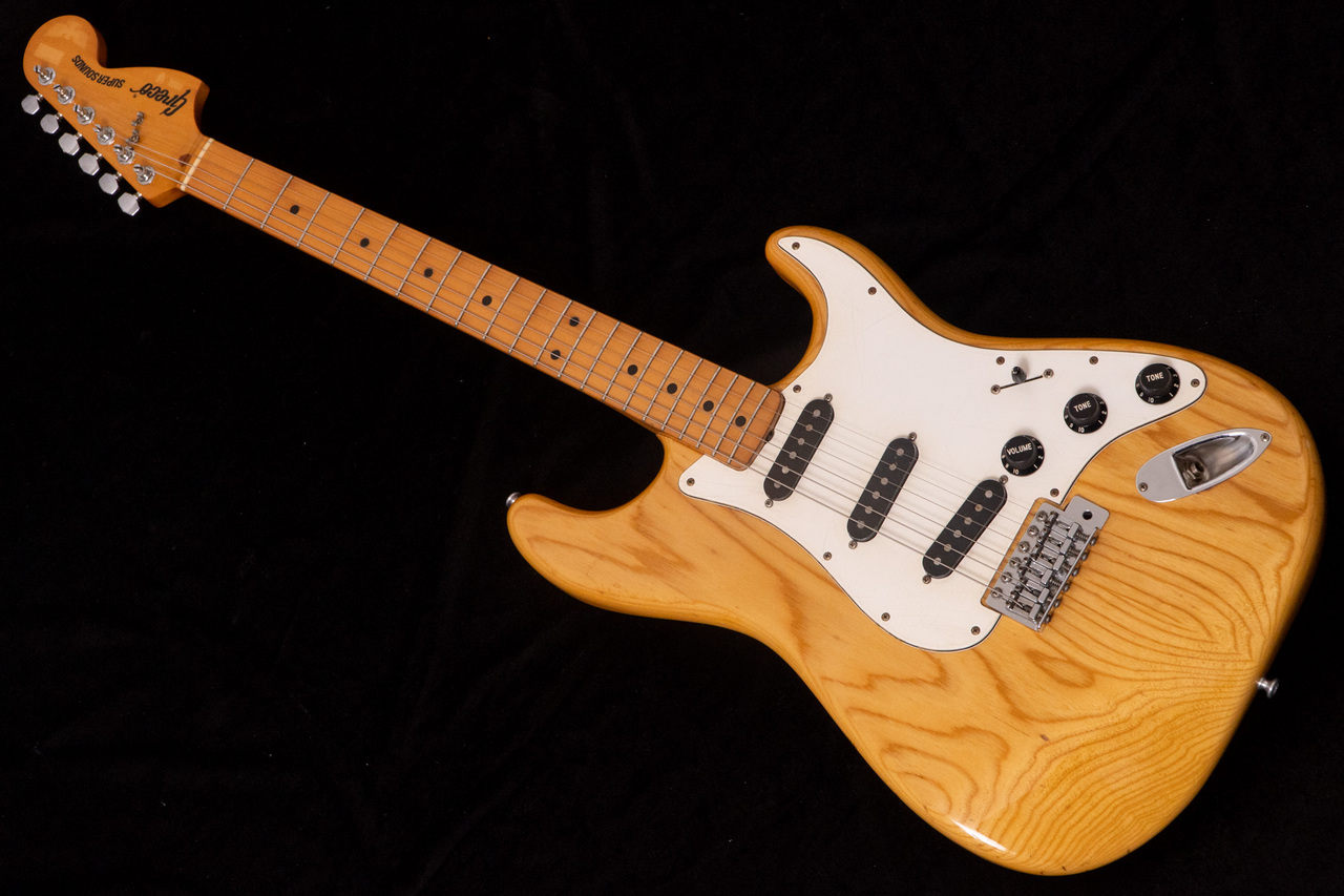 Greco SE600 1976 3.52kg #C761597【TONIQ横浜】（中古/送料無料