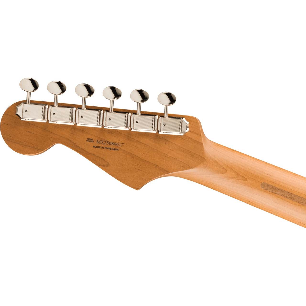 Fender Limited Edition Player II Stratocaster Maple Fingerboard
