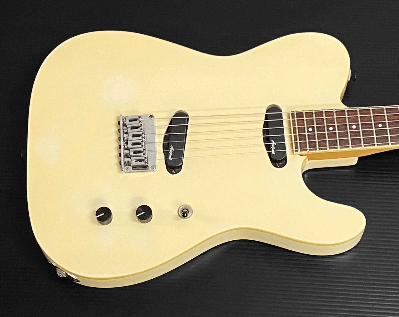 ギター Aria Pro II TEX-35 Aria Pro II TEX-35（中古）【楽器検索デジマート】