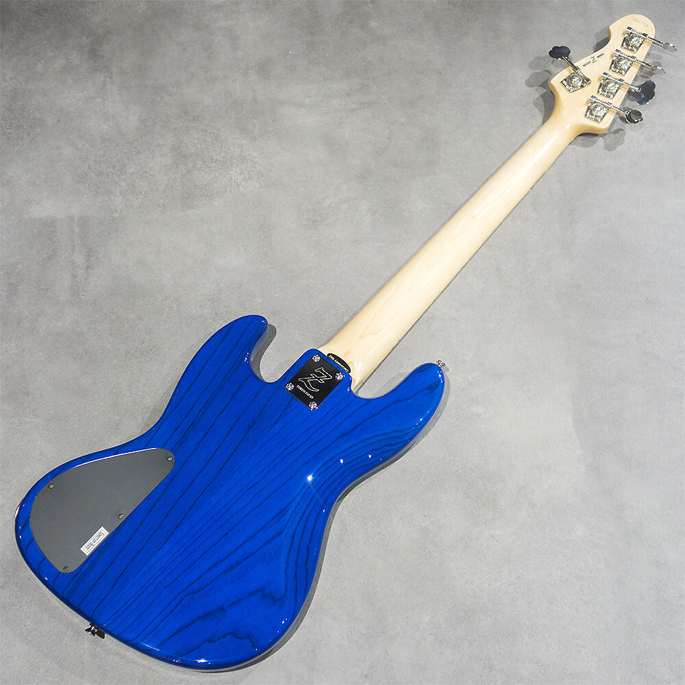 ATELIER Z M265 2025 LTD TP-BLUE/M スミ入り【分割48回払いまで金利