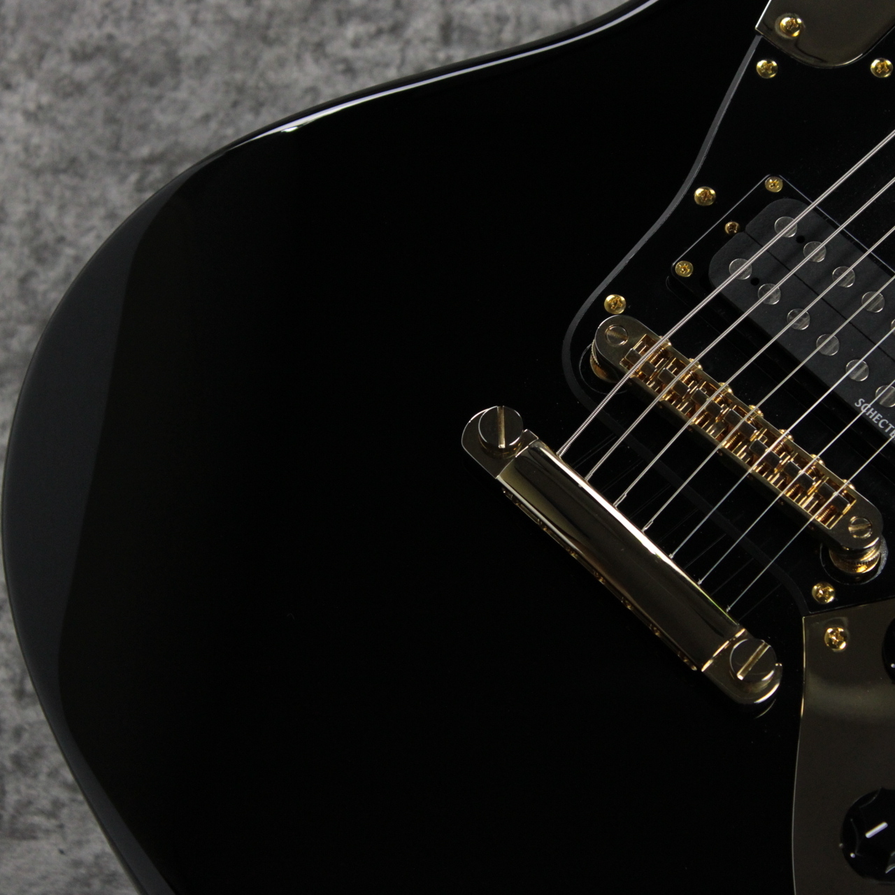 SCHECTER BC-AveMujica/Doloris 【예약 접수 중】【Ave Mujica】【미카도 하쓰하나 "도로리스"】 사진 3