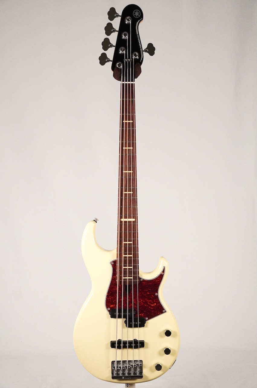 YAMAHA BBP35 -Vintage White- [4.47kg]（新品）【楽器検索デジマート】