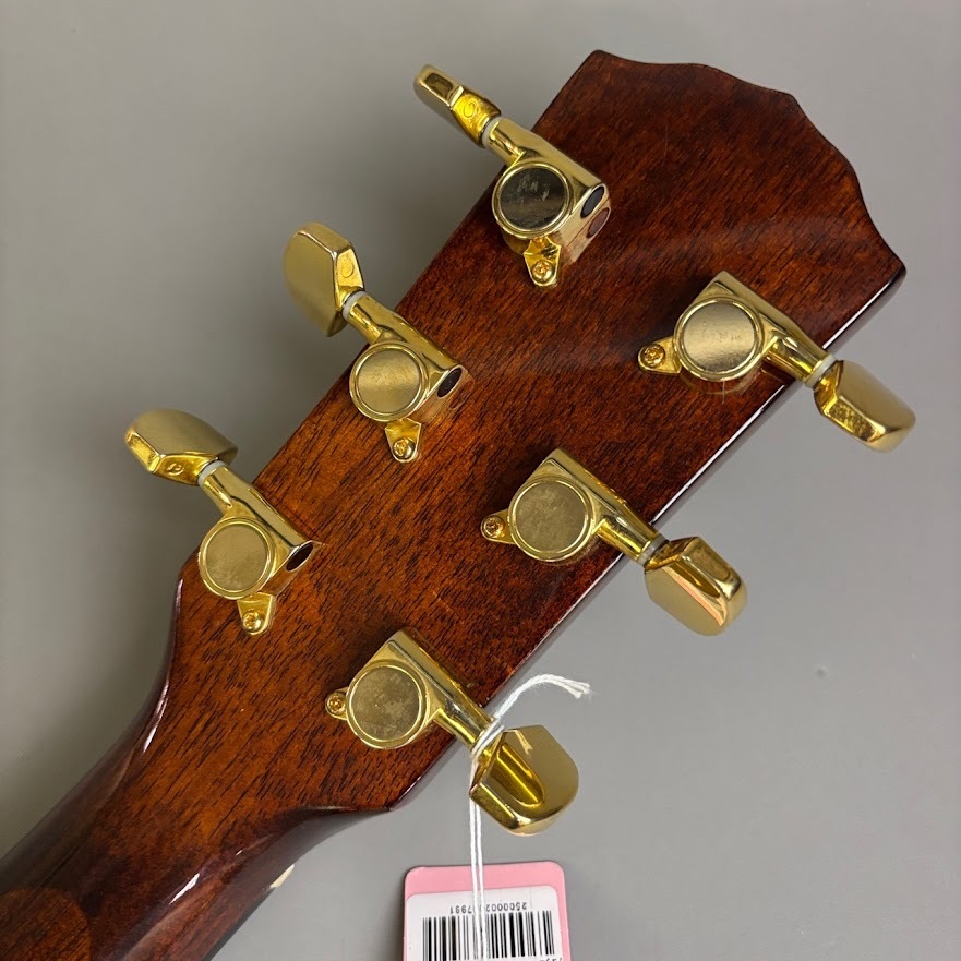 FENDERエレアコGDC-200SCE♪ハードケース付き♪手渡し値引き有 FENDERエレアコGDC-200SCE♪ハードケース付き♪手渡し値引き有