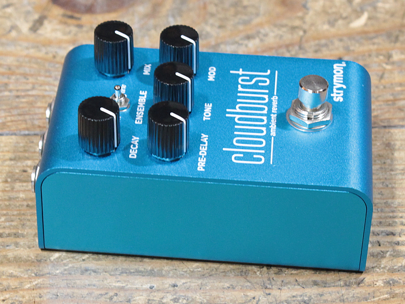 strymon cloudburst 　中古　新品同様 bfrpi2bzmnfbpvchvcve.jpg
