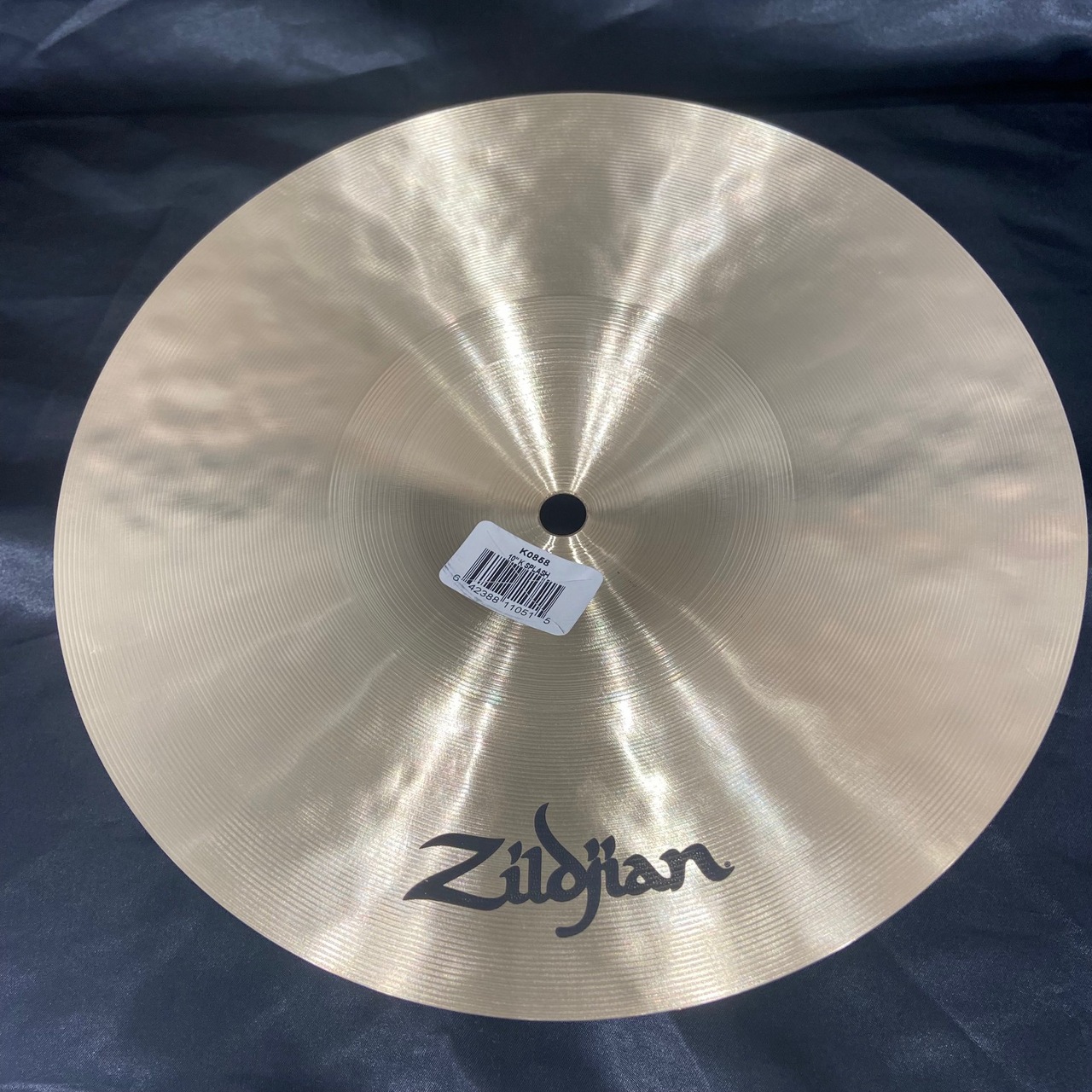 Zildjian K Zildjian 10