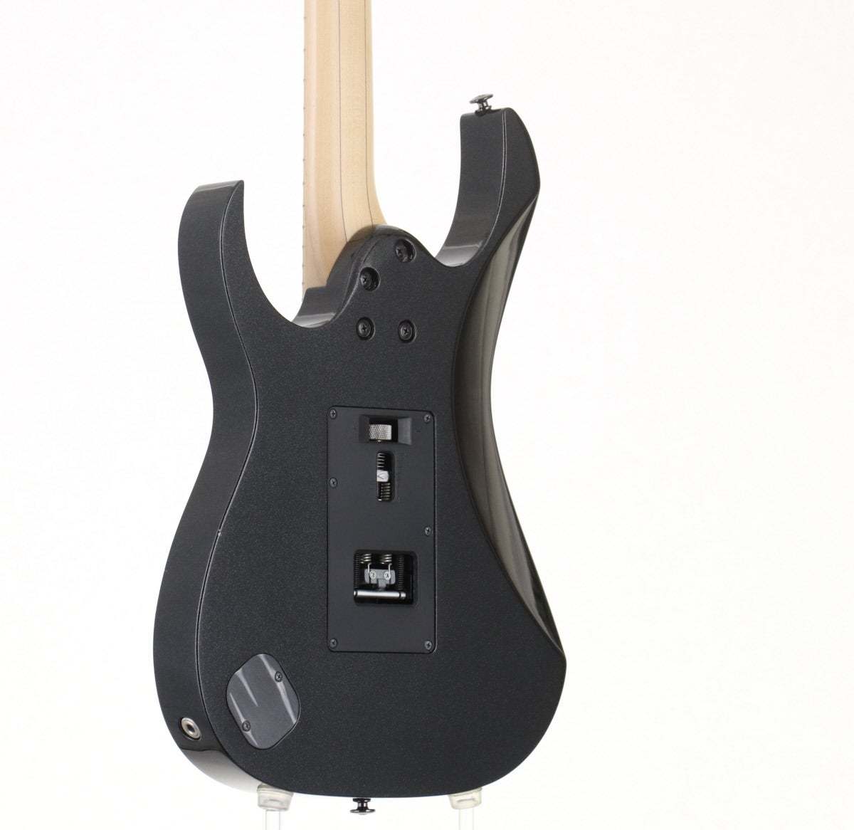 Ibanez RG2450MZ PRESTIGE Galaxy Black 【新宿店】（中古/送料無料