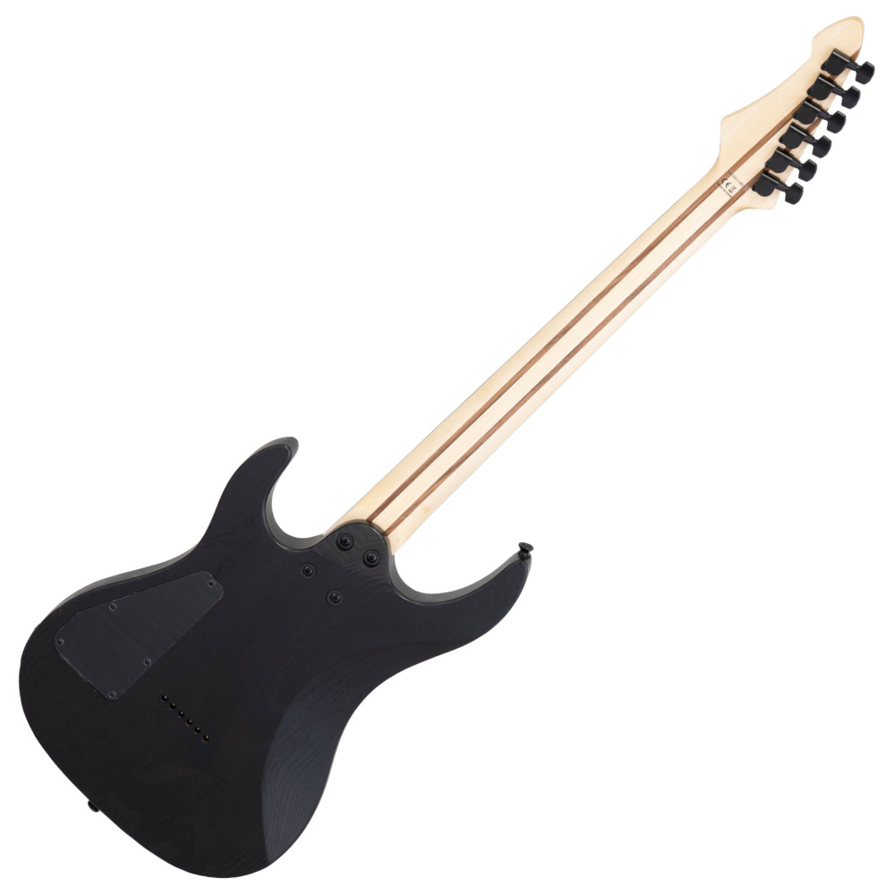 Aria Pro II アリアプロII MAC-D600 STBK エレキギター（新品/送料無料