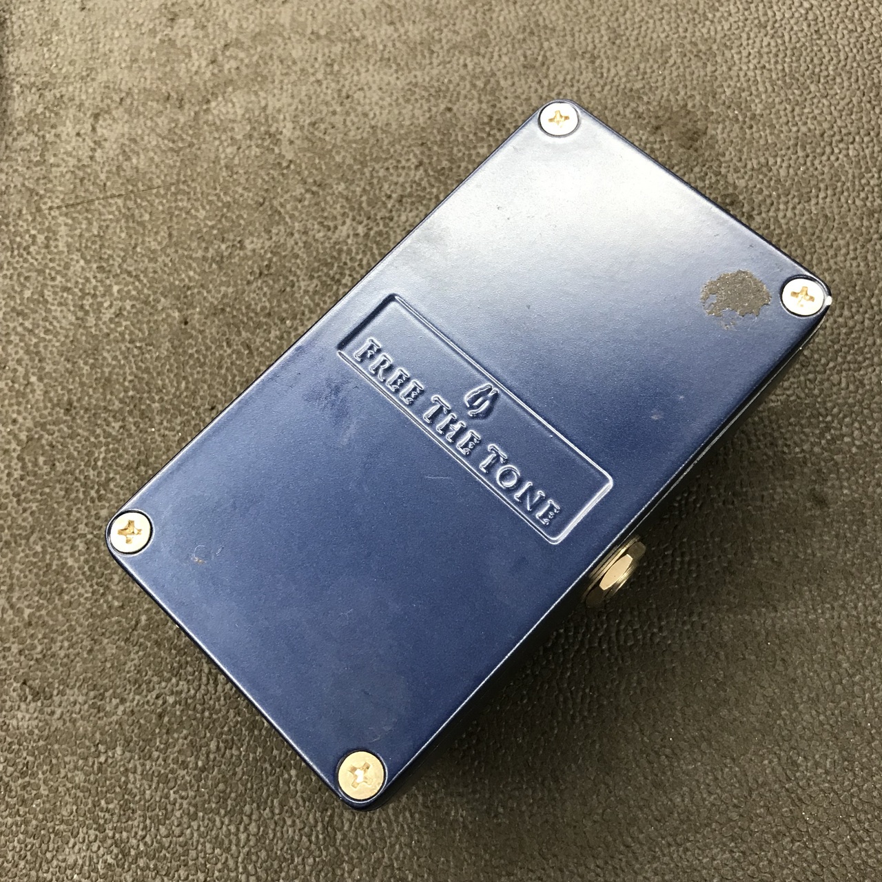 Free The Tone IF-1D Iron Forest（中古）【楽器検索デジマート】