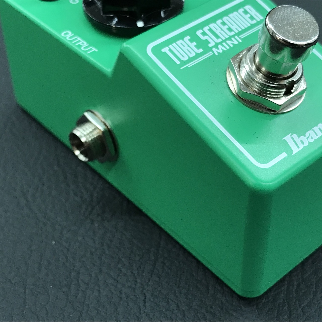 Ibanez TS MINI Tube Screamer Mini（中古）【楽器検索デジマート】