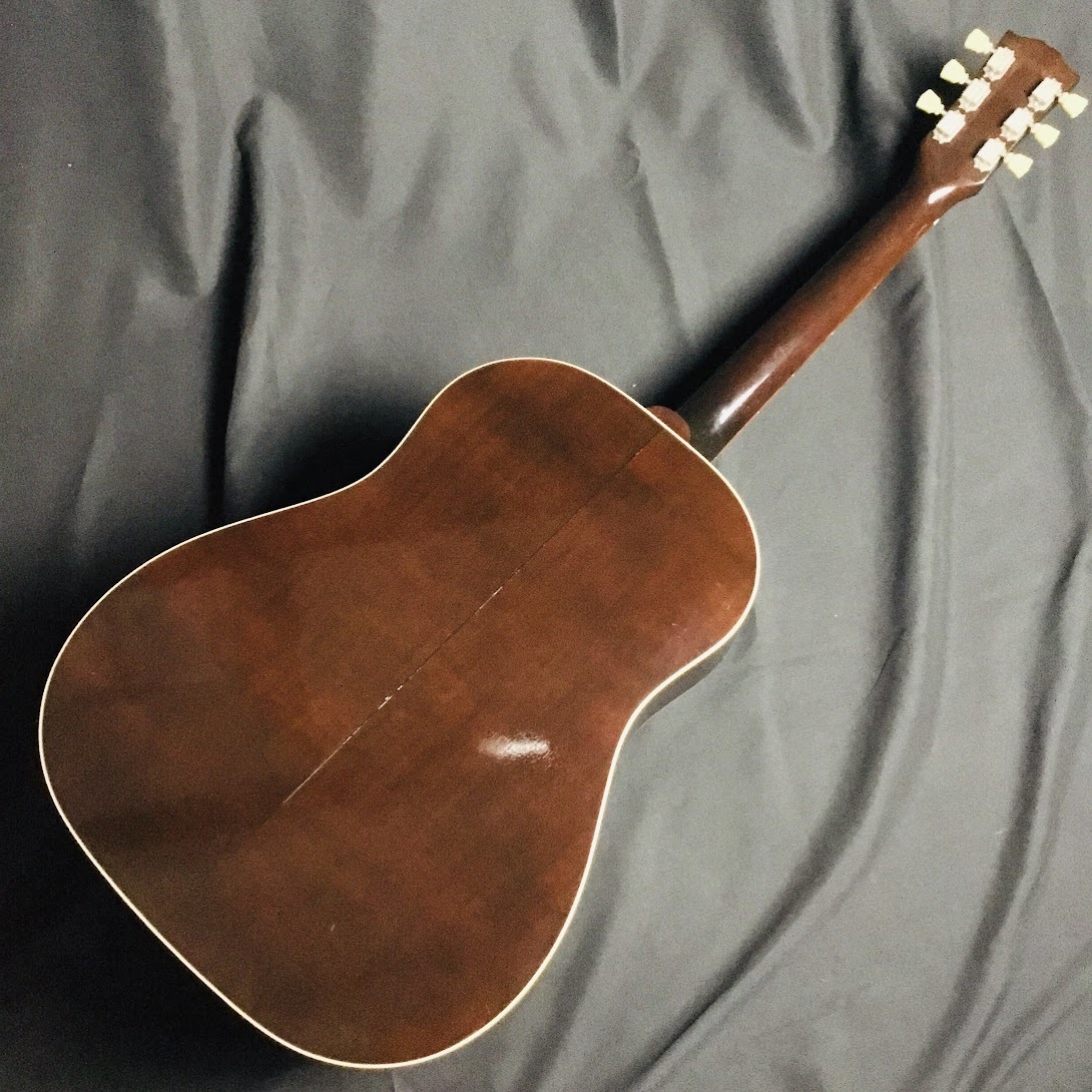 Gibson 中古 J-45 WESTERN 1995年製 シリアルナンバー 91365043（中古 