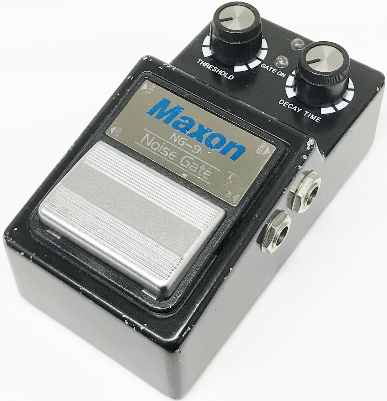 Maxon NG-9 Noise Gate（中古）【楽器検索デジマート】